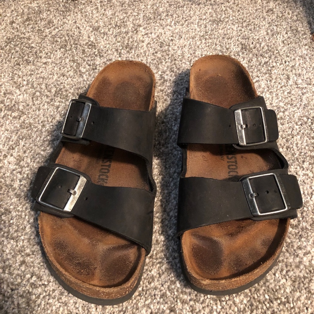 Arizona Birkenstock’s